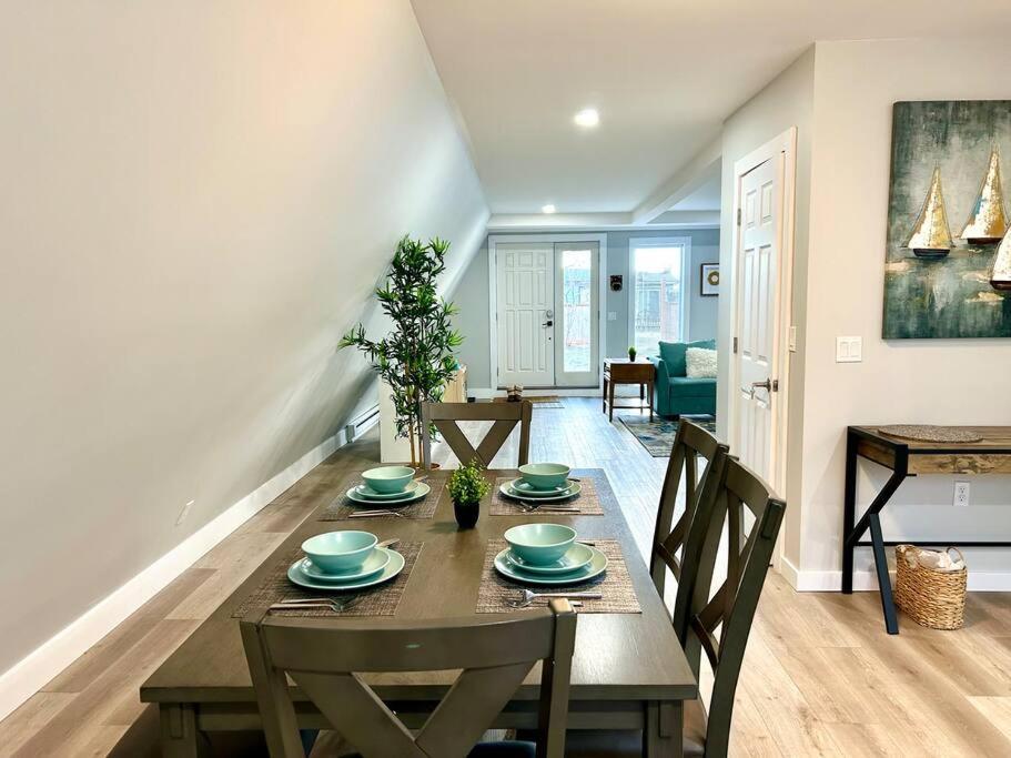 Newly Remodeled 2Bd Room A Frame Cottage Point Roberts Bagian luar foto
